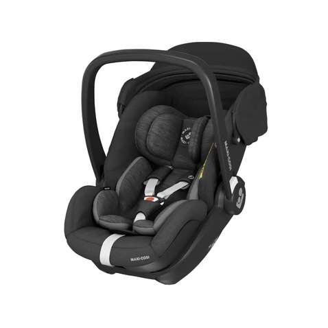 Автокрісло  Maxi-Cosi Marble Essential Black (8506672110)