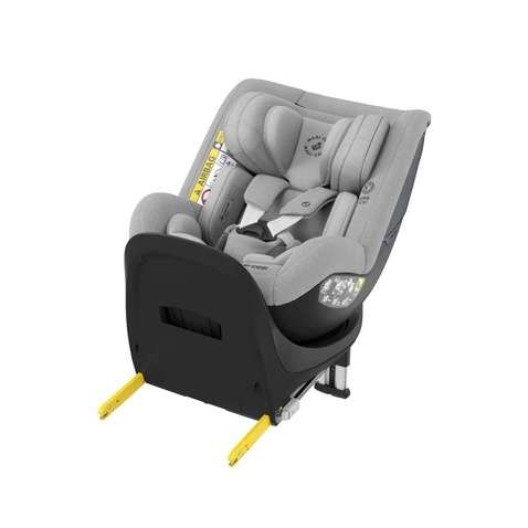 Автокрісло  Maxi-Cosi Stone Authentic Grey (8006510110)