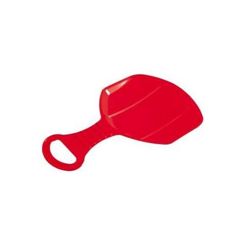 Санки Prosperplast Kid Red (ISG-1788C)