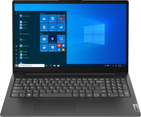 Ноутбук  Lenovo V15 G2 (82KB004QRA)