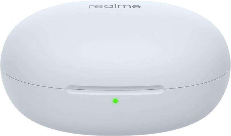 Bluetooth-гарнітура  Realme Buds Air2 Neo Gray (RMA2008)