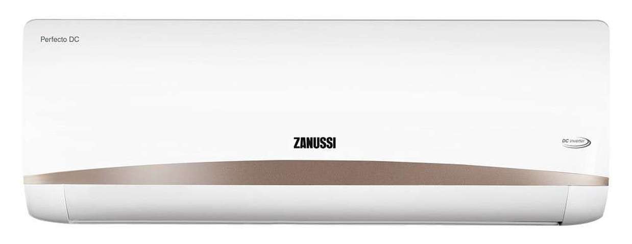 Кондиціонер  Zanussi ZACS-I-07HPF/A21/N8 серія Perfecto DC Inverter
