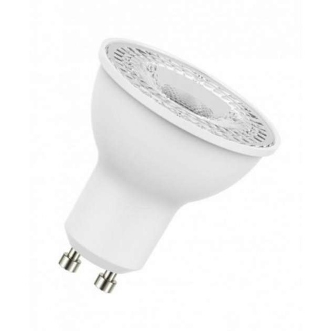 Лампа світлодіодна Osram LED PAR16 5W (370Lm) 3000K GU10 (4058075403376)
