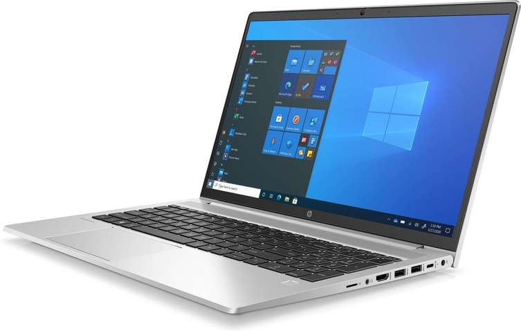 Ноутбук  HP ProBook 455 G8 (1Y9H1AV_V4)