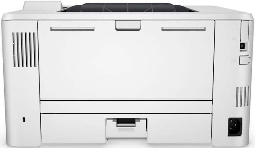 Принтер HP LaserJet Pro 400 M402m (Lan + duplex) Б.У.
