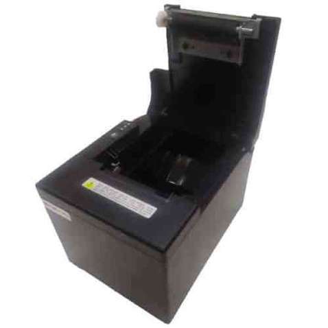 Принтер чеків  GEOS RP-241 USB, Ethernet (RP-241)