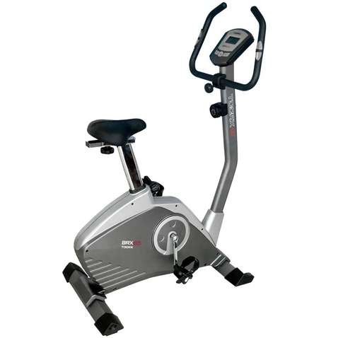 Велотренажер  Toorx Upright Bike BRX 85 (929368)