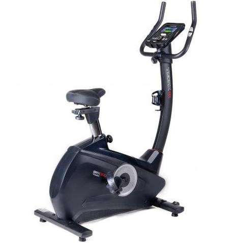 Велотренажер  Toorx Upright Bike BRX 300 (929476)