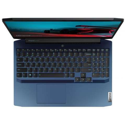 Ноутбук  Lenovo IdeaPad Gaming 3 15IMH05 (81Y400ELRA)