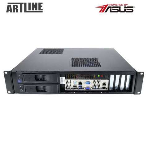 Сервер  ARTLINE Business R27 (R27v21) R27v21 Artline