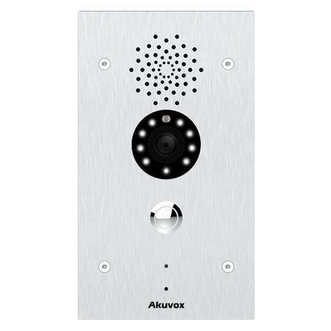 IP виклична панель  Akuvox E21V