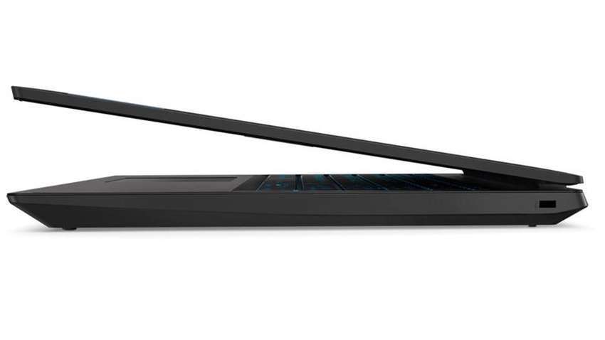 Ноутбук  Lenovo Ideapad L340-15IRH Gaming (81LK01D1RA);