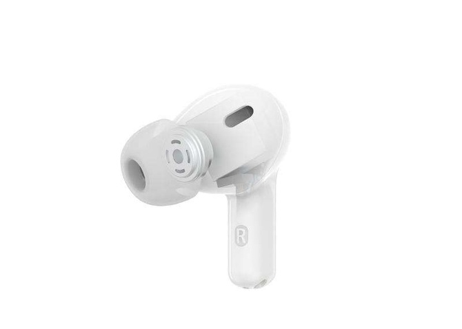 Навушники Tecno Buds 1 White (4895180763274)