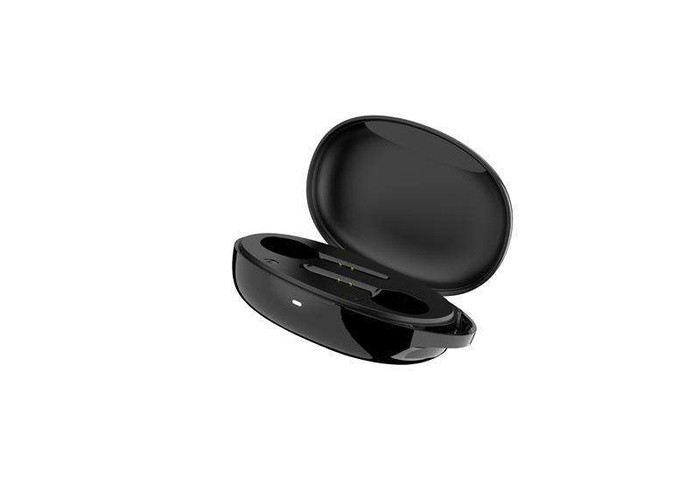 Навушники Tecno Buds 2 Black (4895180765681)