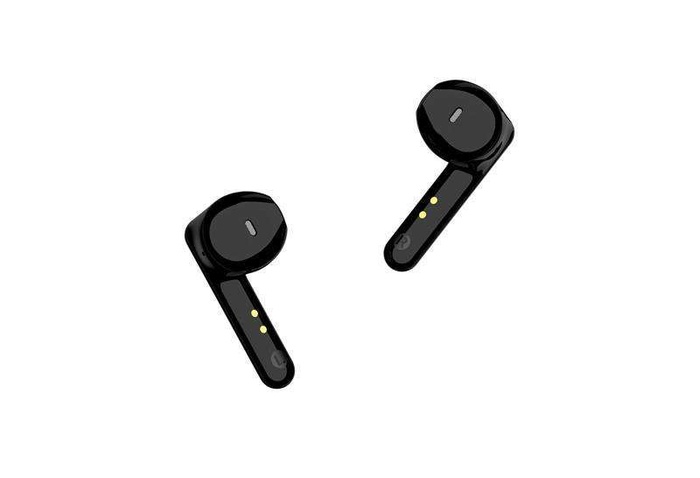 Навушники Tecno Buds 2 Black (4895180765681)