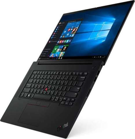 Ноутбук  Lenovo ThinkPad X1 Extreme G4 (20Y50017RA)