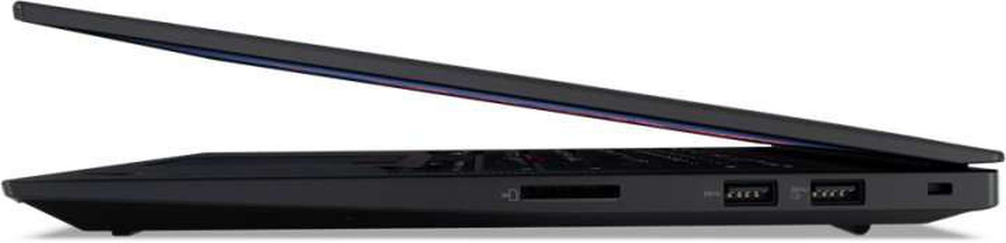 Ноутбук  Lenovo ThinkPad X1 Extreme G4 (20Y50017RA)