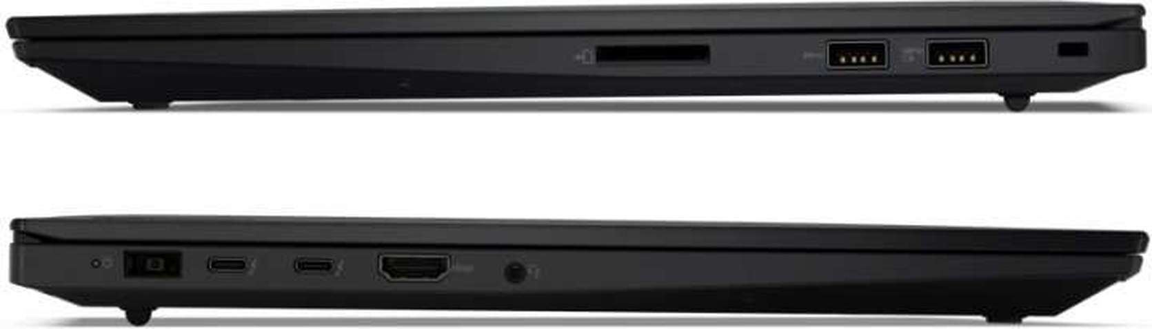Ноутбук  Lenovo ThinkPad X1 Extreme G4 (20Y50017RA)