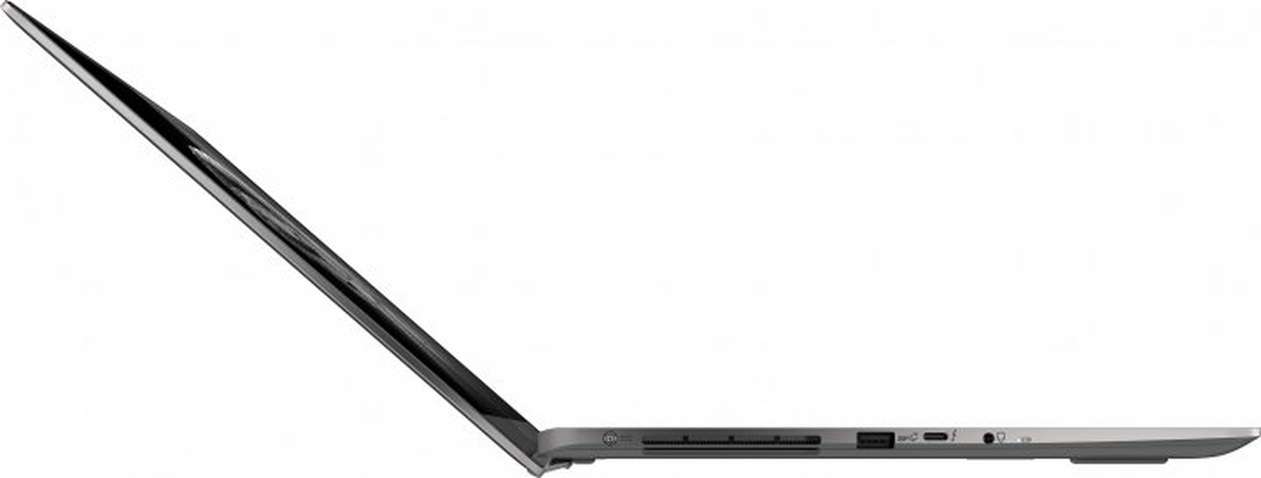 Ноутбук MSI Creator Z16 (A11UET-083UA) Grey
