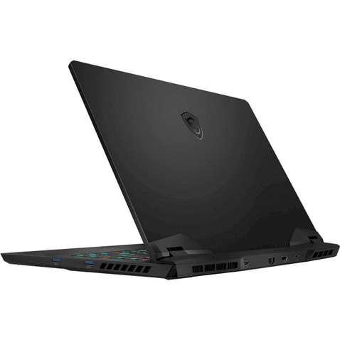 Ноутбук MSI GP66 Leopard 11UG Core Black (GP6611UG-649XUA)