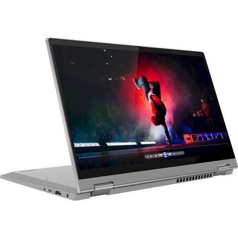 Ноутбук Lenovo IdeaPad Flex 5 14ITL05 (82HS017CRA)