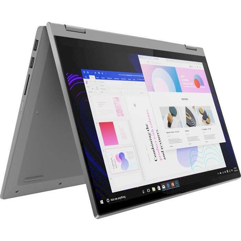Ноутбук Lenovo IdeaPad Flex 5 14ITL05 (82HS017CRA)