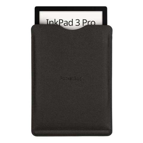 Електронна книга  PocketBook 740 Pro BT, Metallic Grey PB740-3-J-CIS