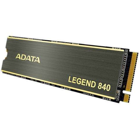 Накопичувач M.2 SSD 1TB A-DATA LEGEND 840 (ALEG-840-1TCS)