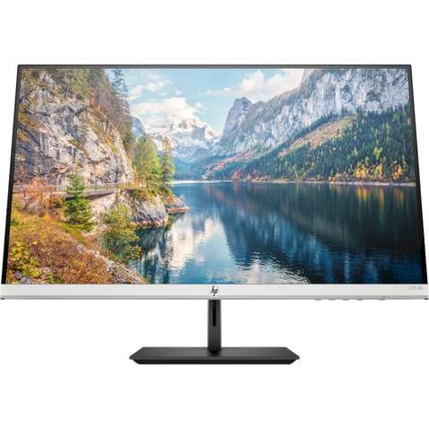Монітор HP 27f 4k (5ZP65AA)