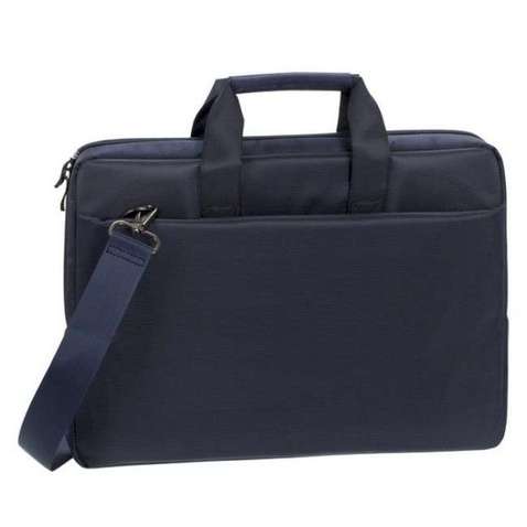 Сумка для ноутбука 15.6" RIVACASE Central 8231 Blue