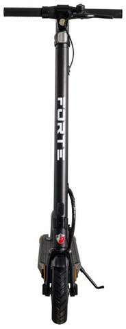 Електросамокат Forte TT-EL-H858 Black