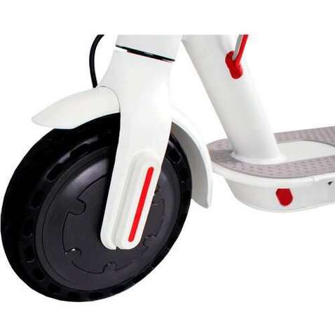 Електросамокат Forte VT1 White