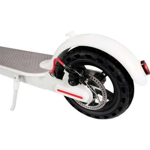 Електросамокат Forte VT1 White