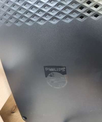 Кавомашина Philips Series 2200 EP2221/40_уцінка, є не значні потертості