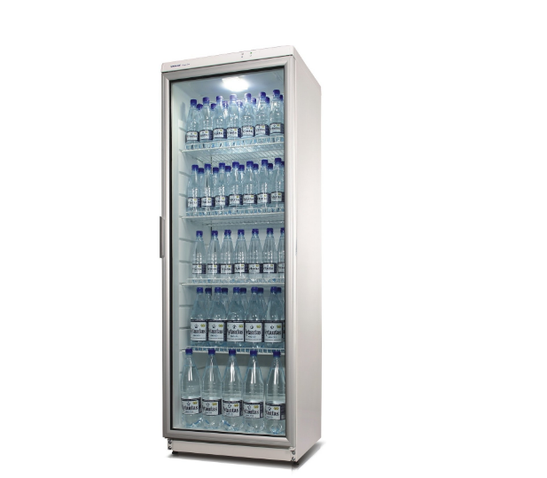 Холодильник-вітрина SNAIGE CD35DM-S300S