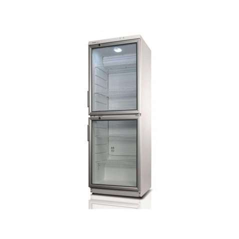 Холодильник-вітрина SNAIGE CD35DM-S300C