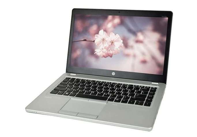 Ноутбук HP EliteBook Folio 9480m Б.У. (34230)