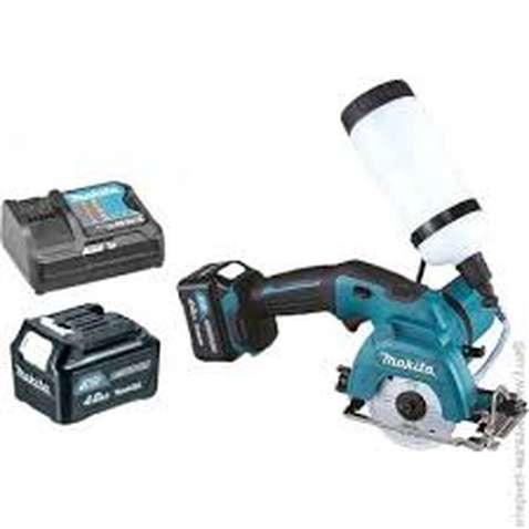 Дискова пила Makita для різання скла CXT Slider (CC301DSME)