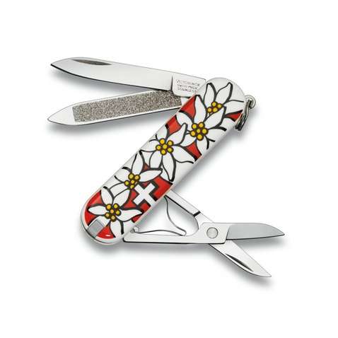 Мультитул Victorinox "Edelweiss" (0.6203.840)