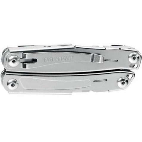 Мультитул Leatherman Wingman Silver (832523)