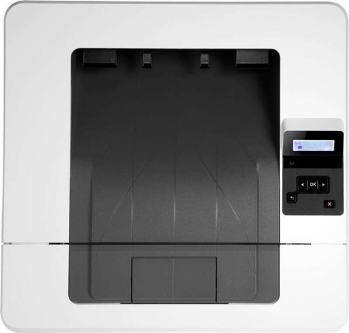 Принтер лазерний А4 HP LJ Pro M404dn W1A53A