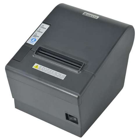 Принтер чеків GEOS RP-3101 USB+Ethernet (RP3101)