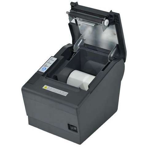 Принтер чеків GEOS RP-3101 USB+Ethernet (RP3101)