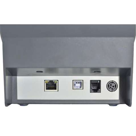 Принтер чеків GEOS RP-3101 USB+Ethernet (RP3101)