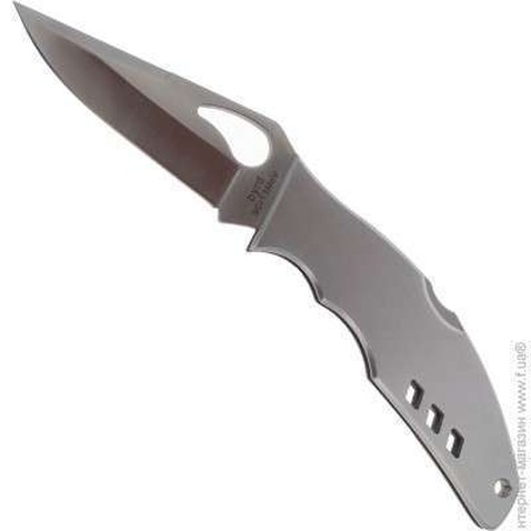 Ніж Spyderco Byrd Fligh (BY05P)