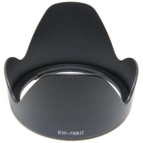 Бленда до об'єктива EXTRADIGITAL EW-78B II (LHC3704)