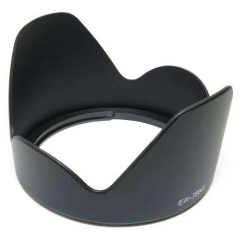 Бленда до об'єктива EXTRADIGITAL EW-78B II (LHC3704)