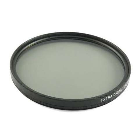 Світлофільтр EXTRADIGITAL CPL 52 мм (EDFCPL5200)