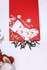 Шкарпетка для подарунків ColorWay (CW-MCS38WH) Merry Christmas, 38см, White/Deer