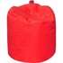Крісло пуф ПРИМТЕКС ПЛЮС Volt OX-162 Red